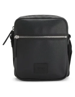 Hugo Ethon 2.0 Hi Ns Crossbody Bag in Black