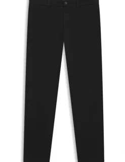 Hugo David Chino in Black
