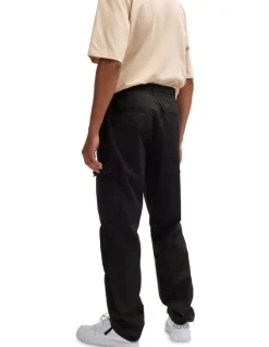 Hugo Garlo Pant in Black