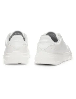 Hugo Yarrow Ten Grpu Sneaker in White