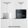 Hunter Lab Daily Face Fuel Moisturiser 100ml