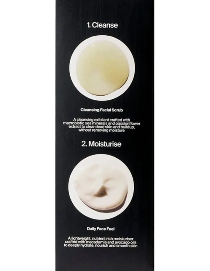 Hunter Lab Hunter Essentials Skin Duo