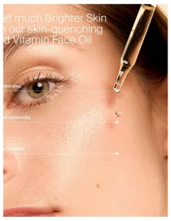 Hunter Lab Lipid Vitamin Face Oil 30ml