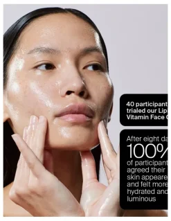 Hunter Lab Lipid Vitamin Face Oil 30ml