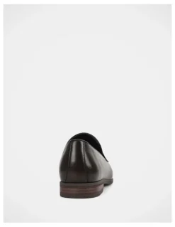Hush Puppies Alfredo Shoes in Brown