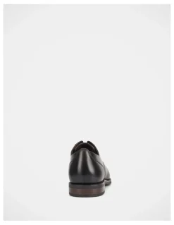 Hush Puppies Bilby Shoes in Brown