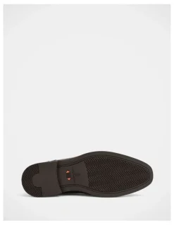 Hush Puppies Bilby Shoes in Brown