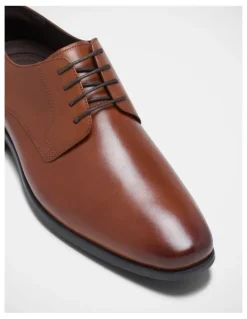 Hush Puppies Nero Dress Shoe in Tan