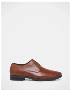 Hush Puppies Nero Dress Shoe in Tan
