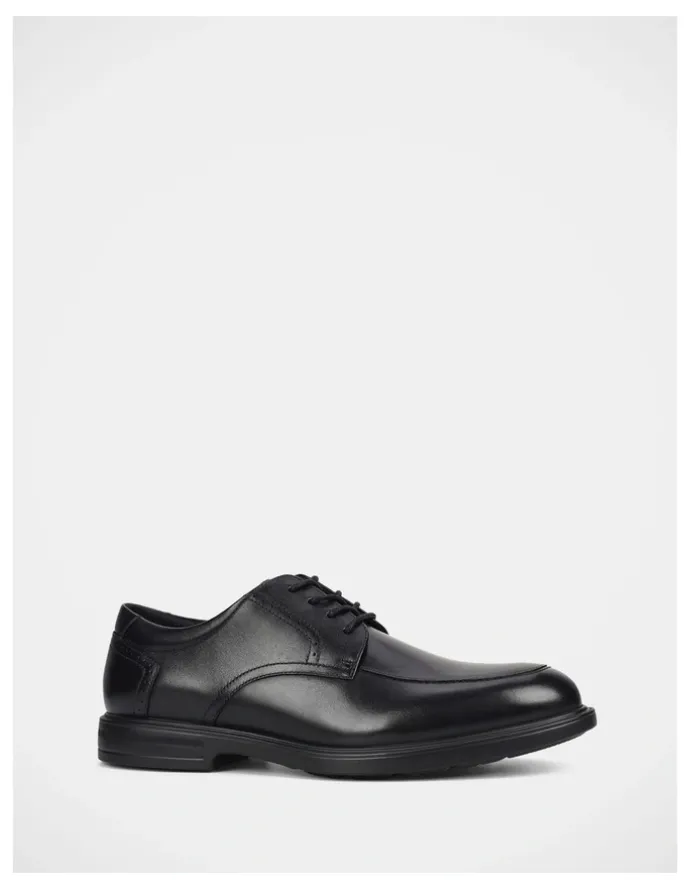 Hush Puppies Unify Shoes in Black