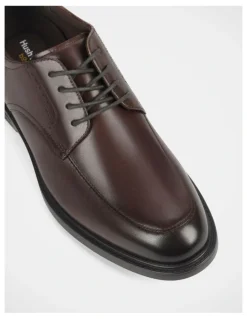 Hush Puppies Unify Shoes in Brown