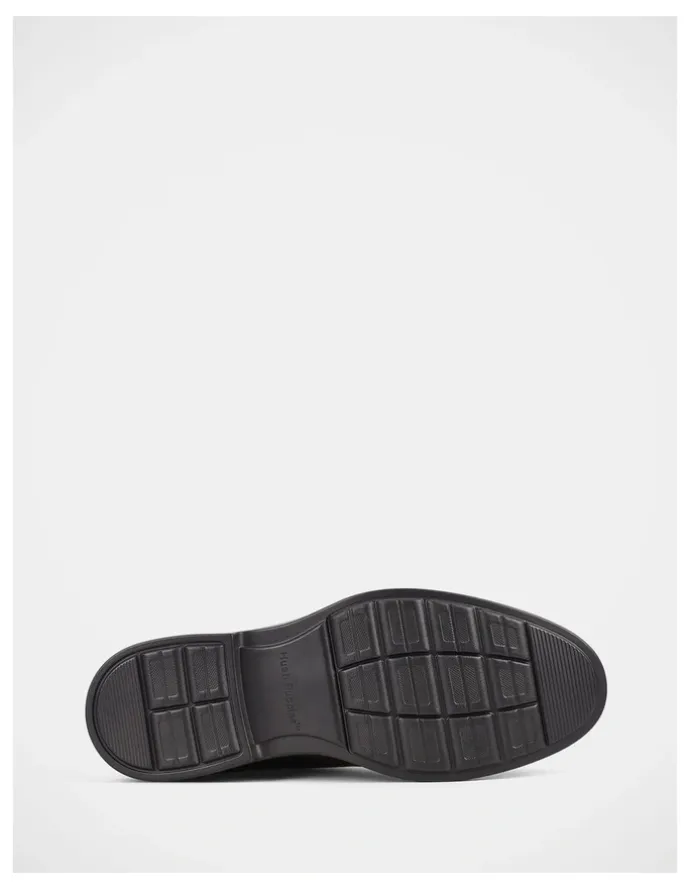 Hush Puppies Unify Shoes in Brown