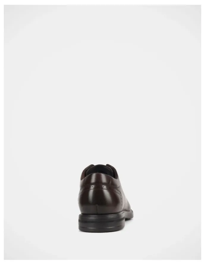 Hush Puppies Unify Shoes in Brown