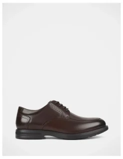 Hush Puppies Unify Shoes in Brown