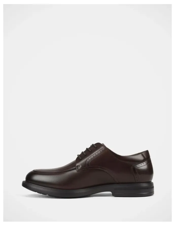 Hush Puppies Unify Shoes in Brown