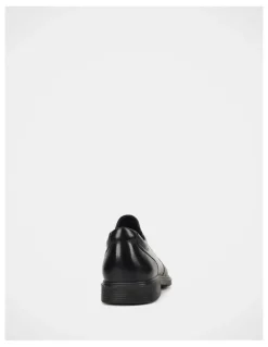 Hush Puppies Zany Shoes in Black