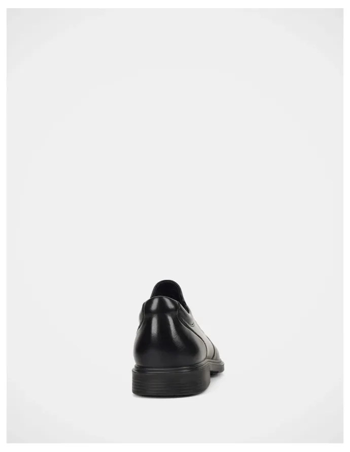 Hush Puppies Zany Shoes in Black