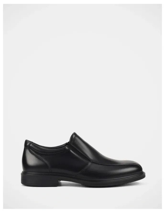 Hush Puppies Zany Shoes in Black