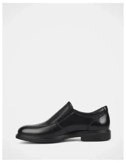 Hush Puppies Zany Shoes in Black