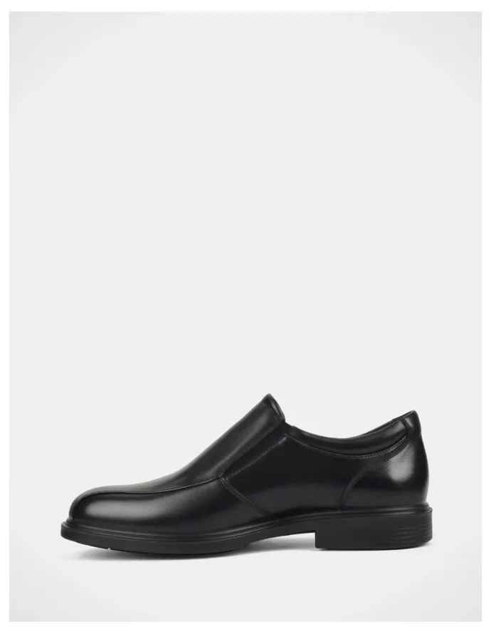 Hush Puppies Zany Shoes in Black