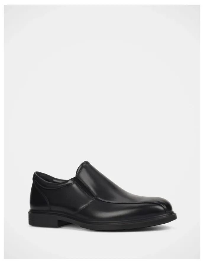 Hush Puppies Zany Shoes in Black