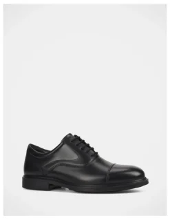 Hush Puppies Zircon Shoes in Black