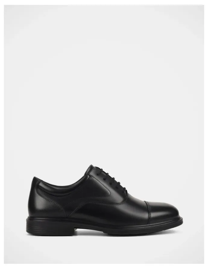 Hush Puppies Zircon Shoes in Black