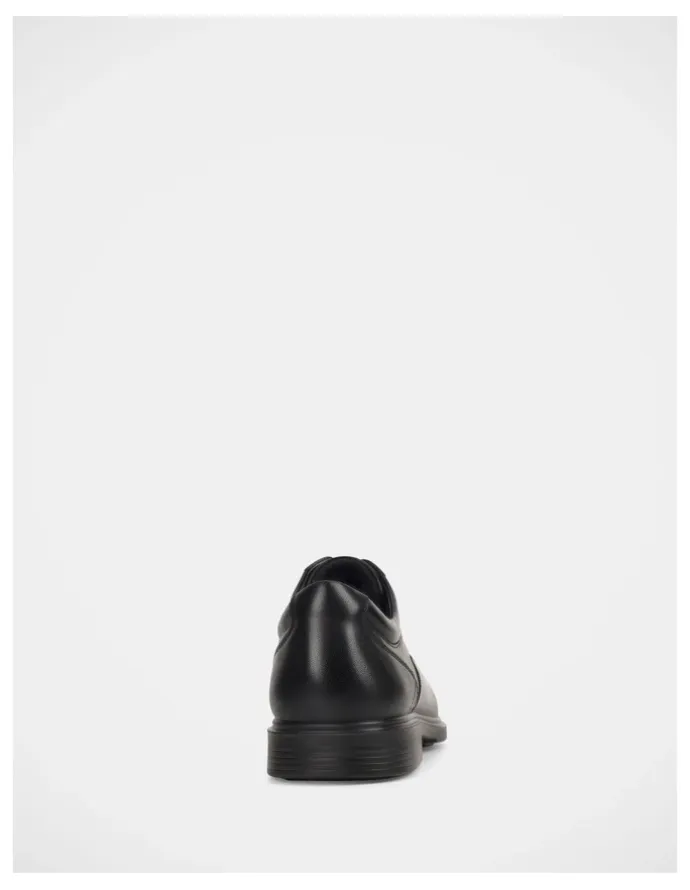 Hush Puppies Zircon Shoes in Black