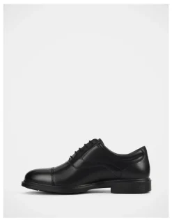 Hush Puppies Zircon Shoes in Black