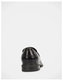 Hush Puppies Zuko Shoes in Brown