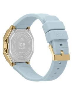ICE-Watch Digit Retro Tranquil Watch in Blue