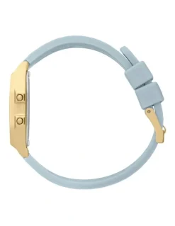 ICE-Watch Digit Retro Tranquil Watch in Blue