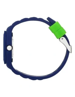 ICE-Watch Hero Raptor Watch in Blue