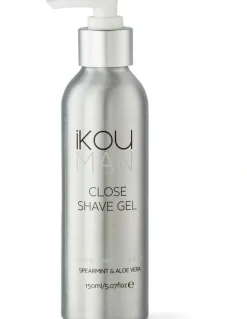 IKOU Close Shave Gel