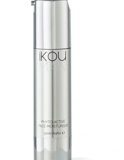 IKOU Phyto-Active Face Moisturiser