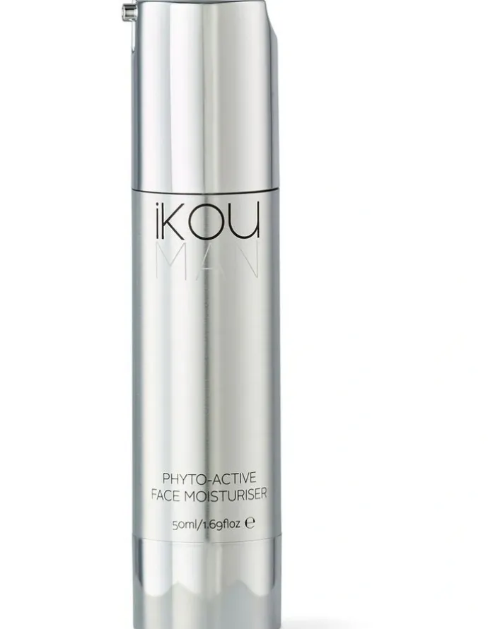 IKOU Phyto-Active Face Moisturiser