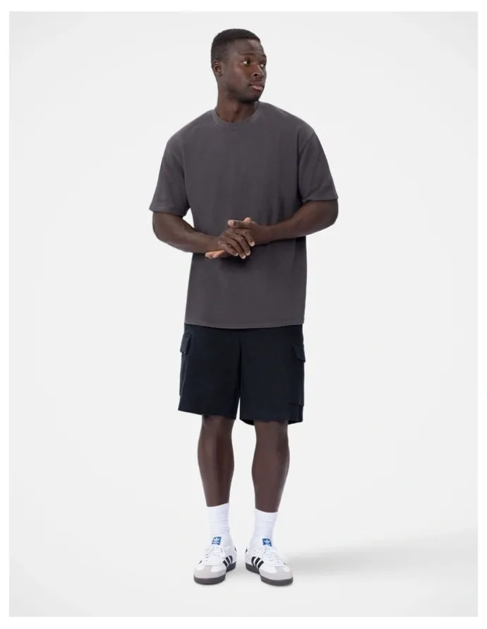 Industrie The Henderson Boucle Tee