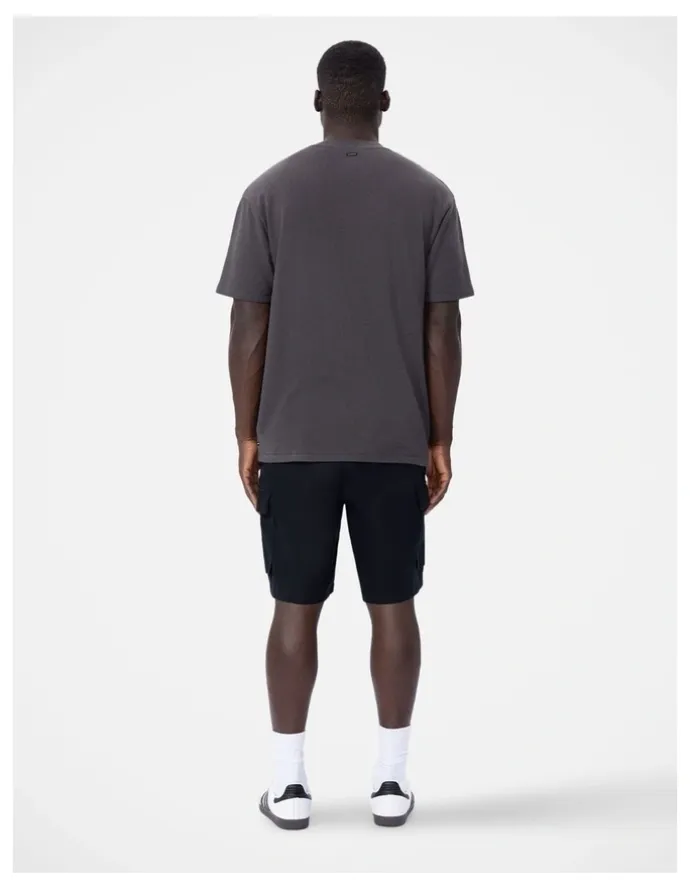 Industrie The Henderson Boucle Tee