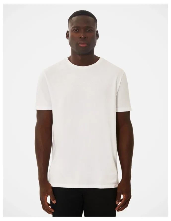 Industrie The New Basic Crew Tee