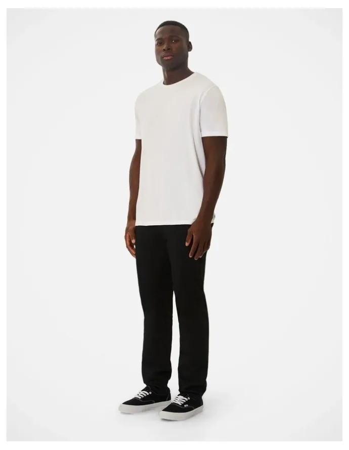 Industrie The New Basic Crew Tee