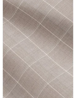 Institchu The Baciccio Suit Jacket in Beige