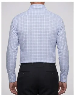 Institchu Belgrave Shirt