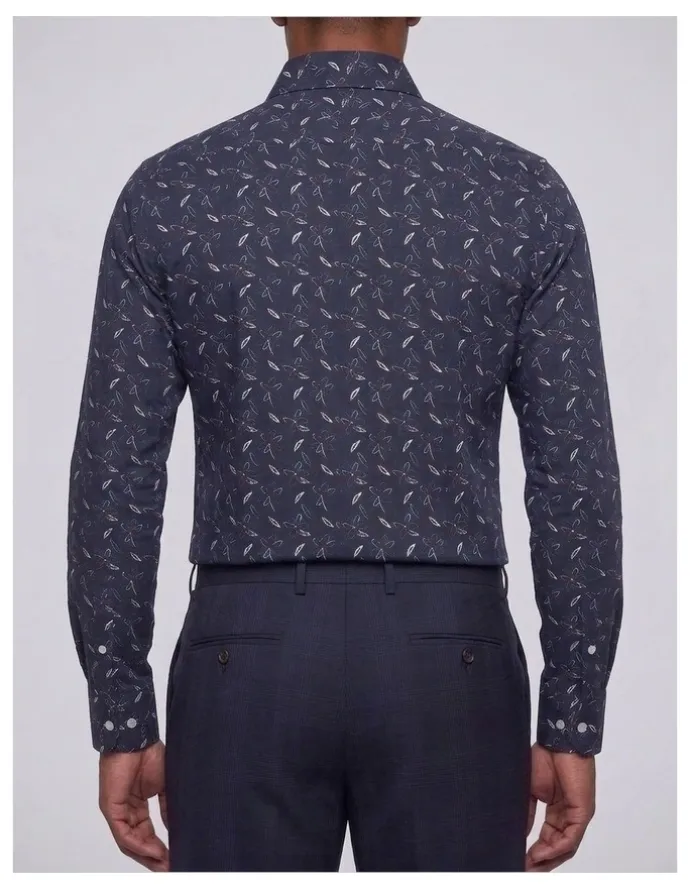 Institchu Chester Shirt