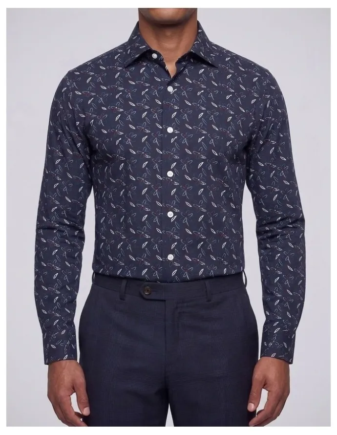 Institchu Chester Shirt