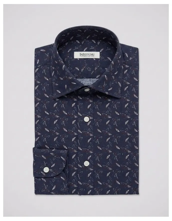 Institchu Chester Shirt
