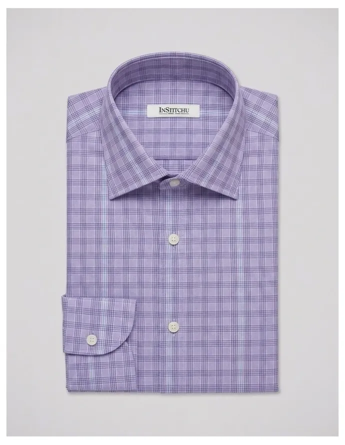 Institchu Dovehouse Shirt