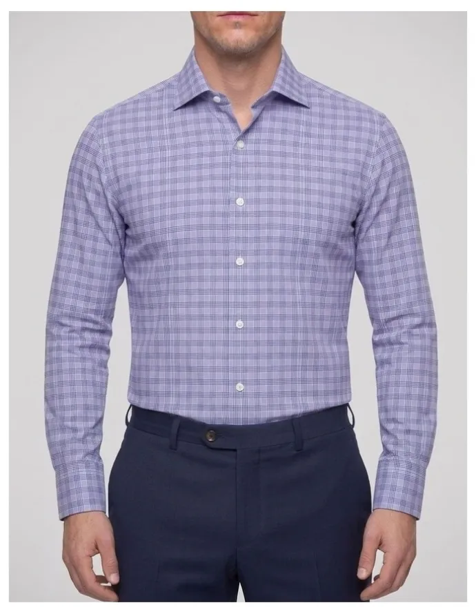 Institchu Dovehouse Shirt