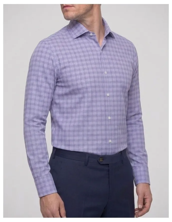 Institchu Dovehouse Shirt