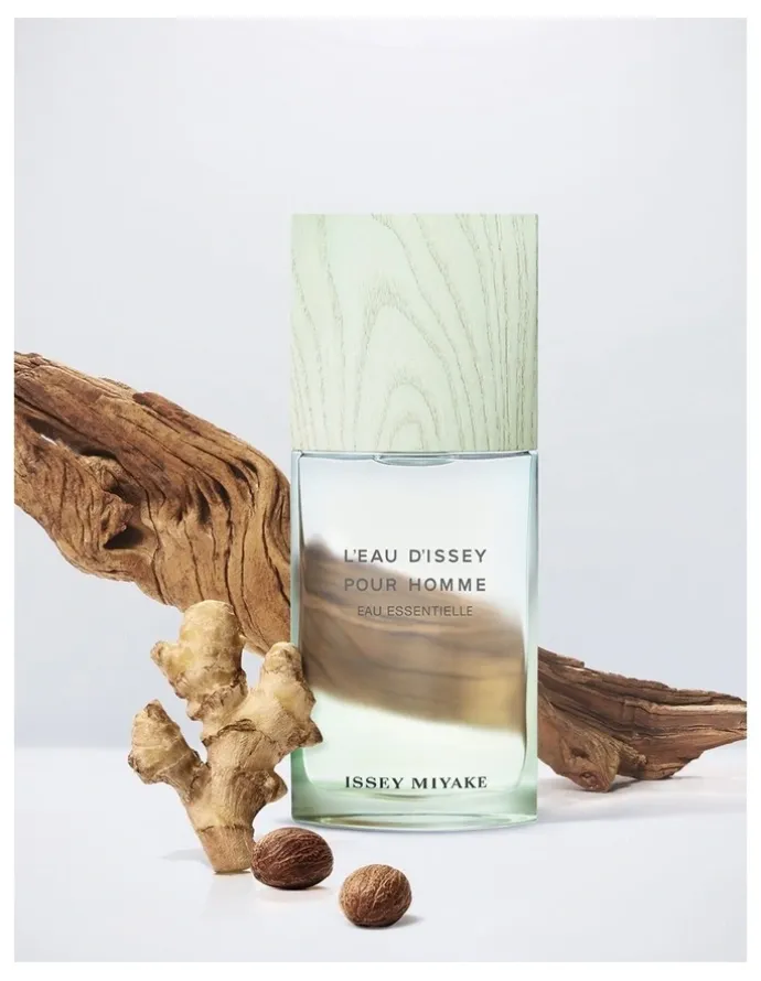 Issey Miyake Essentielle Pour Homme Eau De Parfum