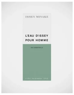 Issey Miyake Essentielle Pour Homme Eau De Parfum